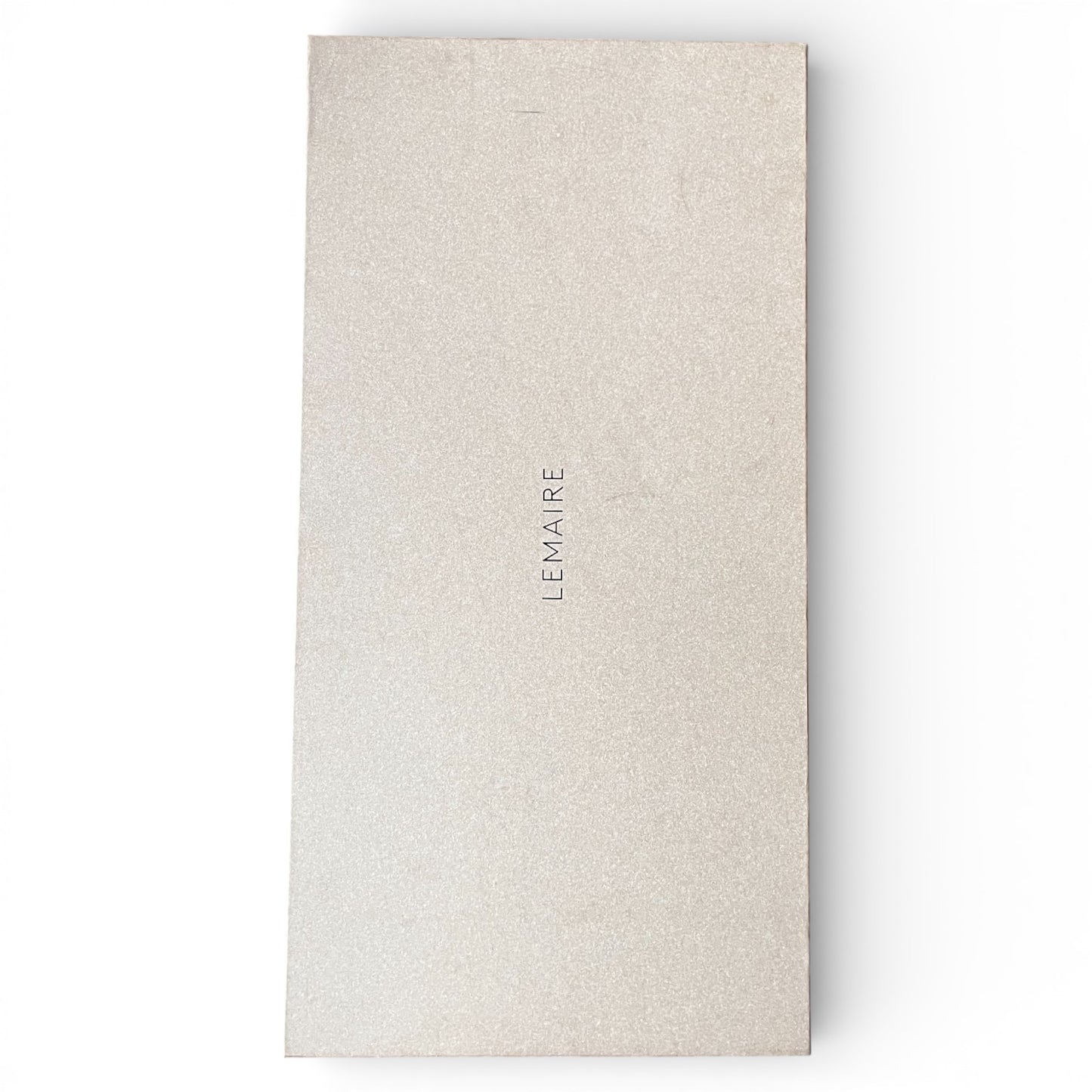 LEMAIRE - Bottes Hautes