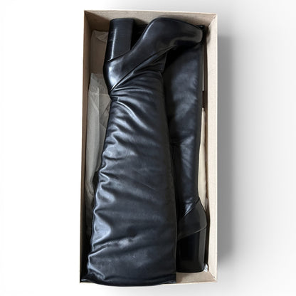 LEMAIRE - Bottes Hautes