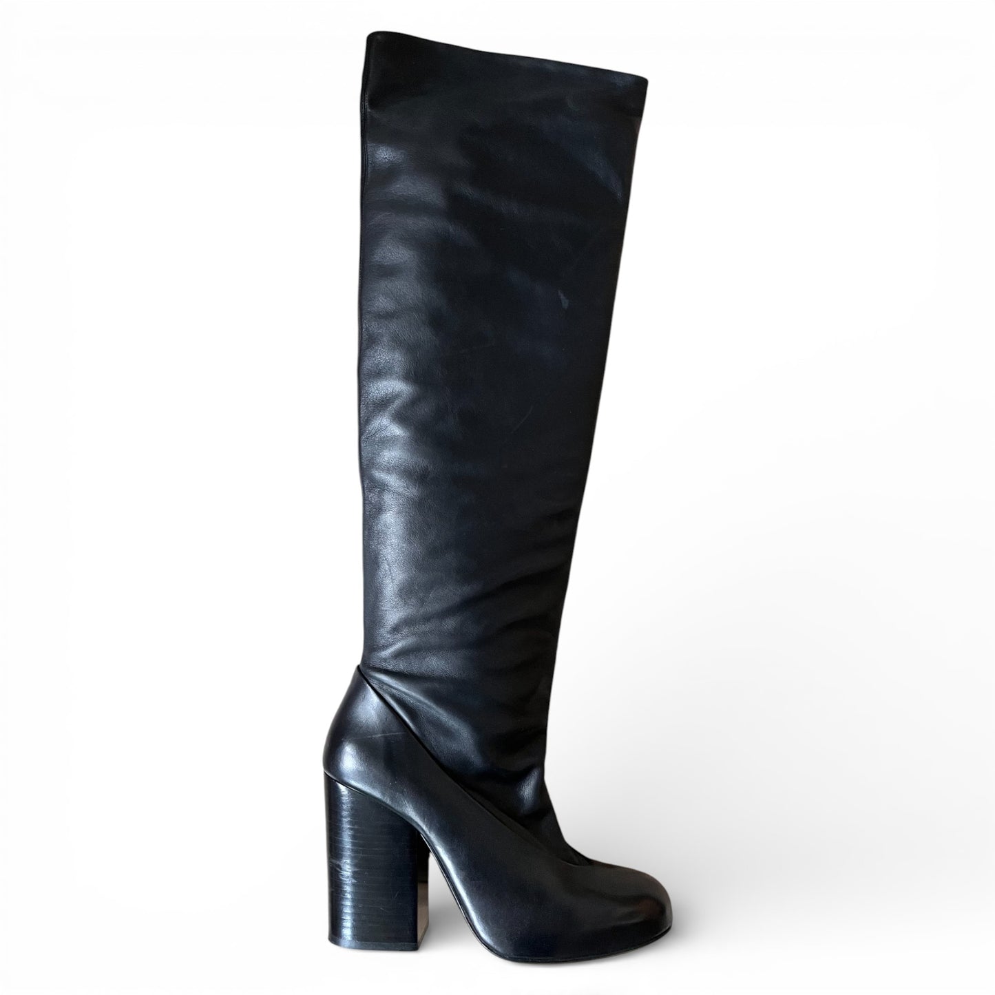 LEMAIRE - Bottes Hautes