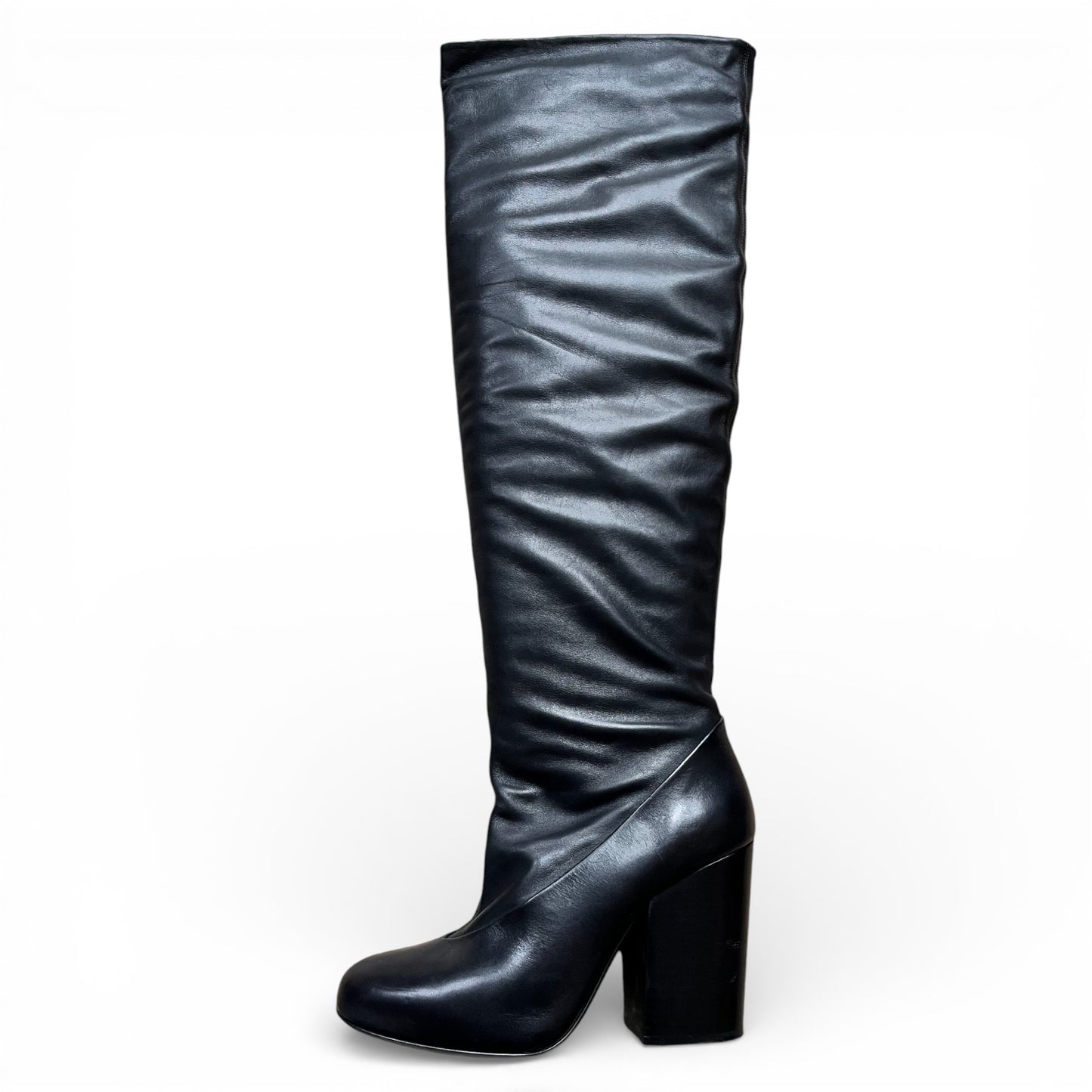 LEMAIRE - Bottes Hautes