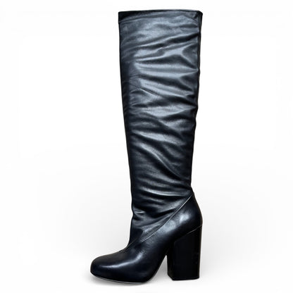 LEMAIRE - Bottes Hautes