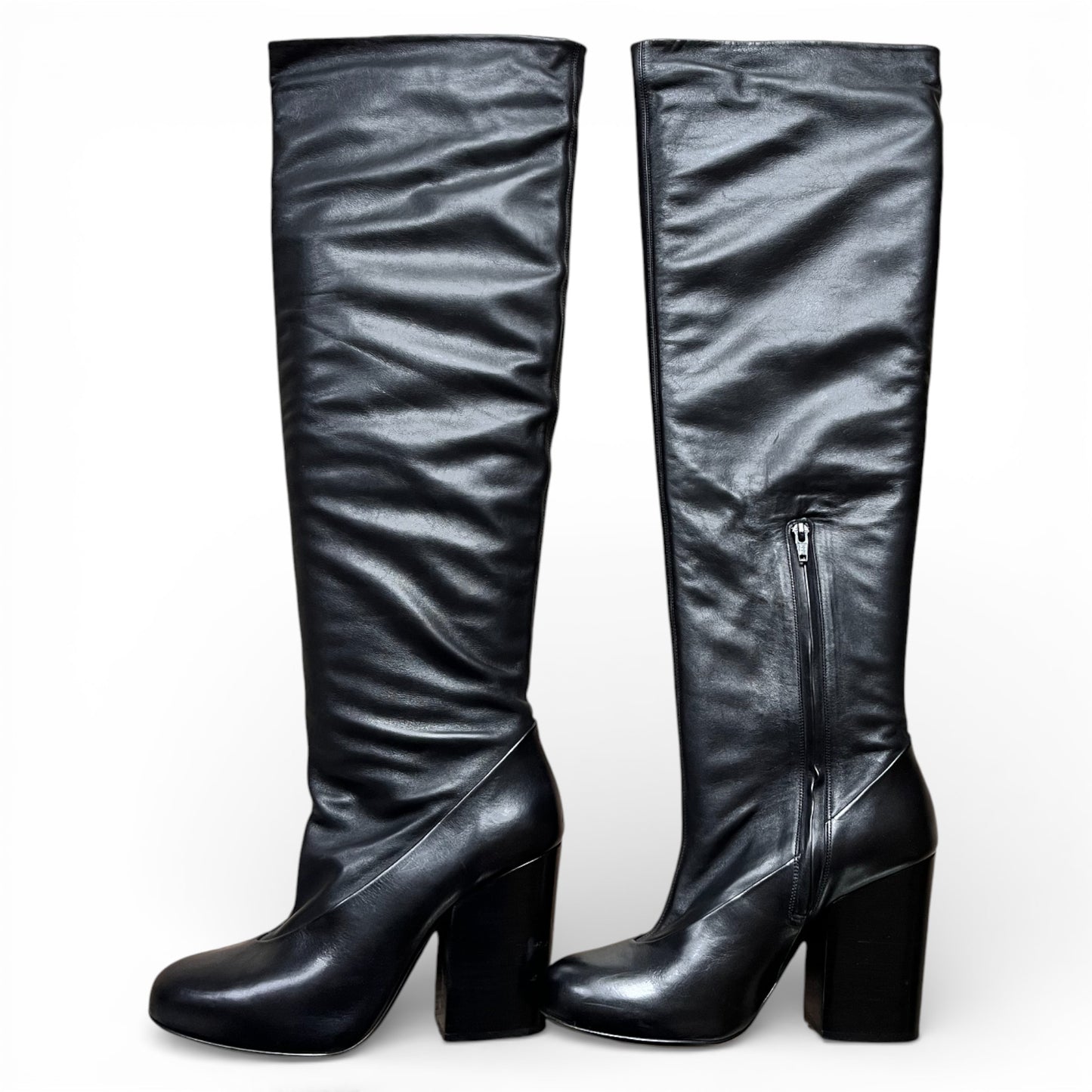 LEMAIRE - Bottes Hautes