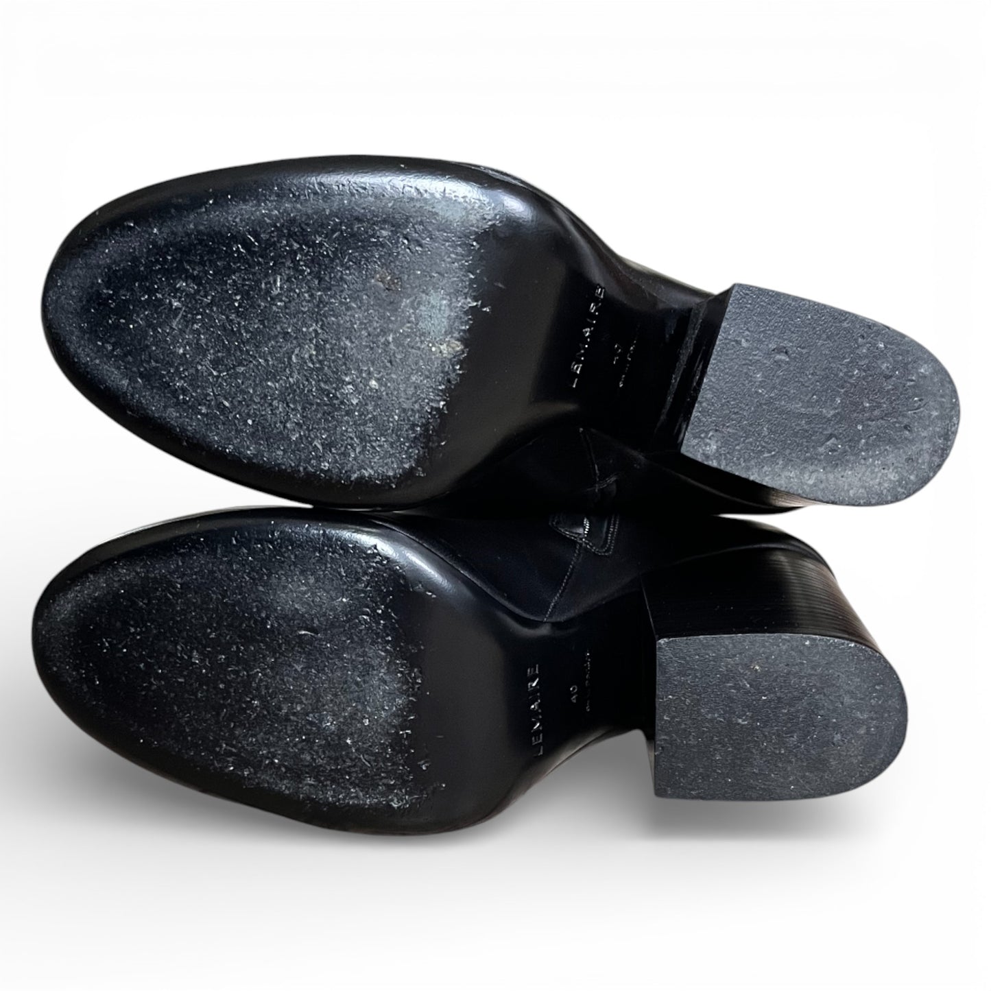 LEMAIRE - Bottes Hautes