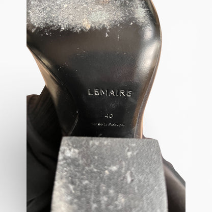 LEMAIRE - Bottes Hautes