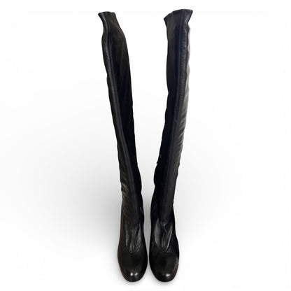 LEMAIRE - Bottes Hautes