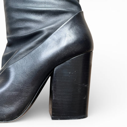 LEMAIRE - Bottes Hautes