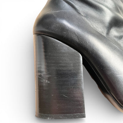 LEMAIRE - Bottes Hautes