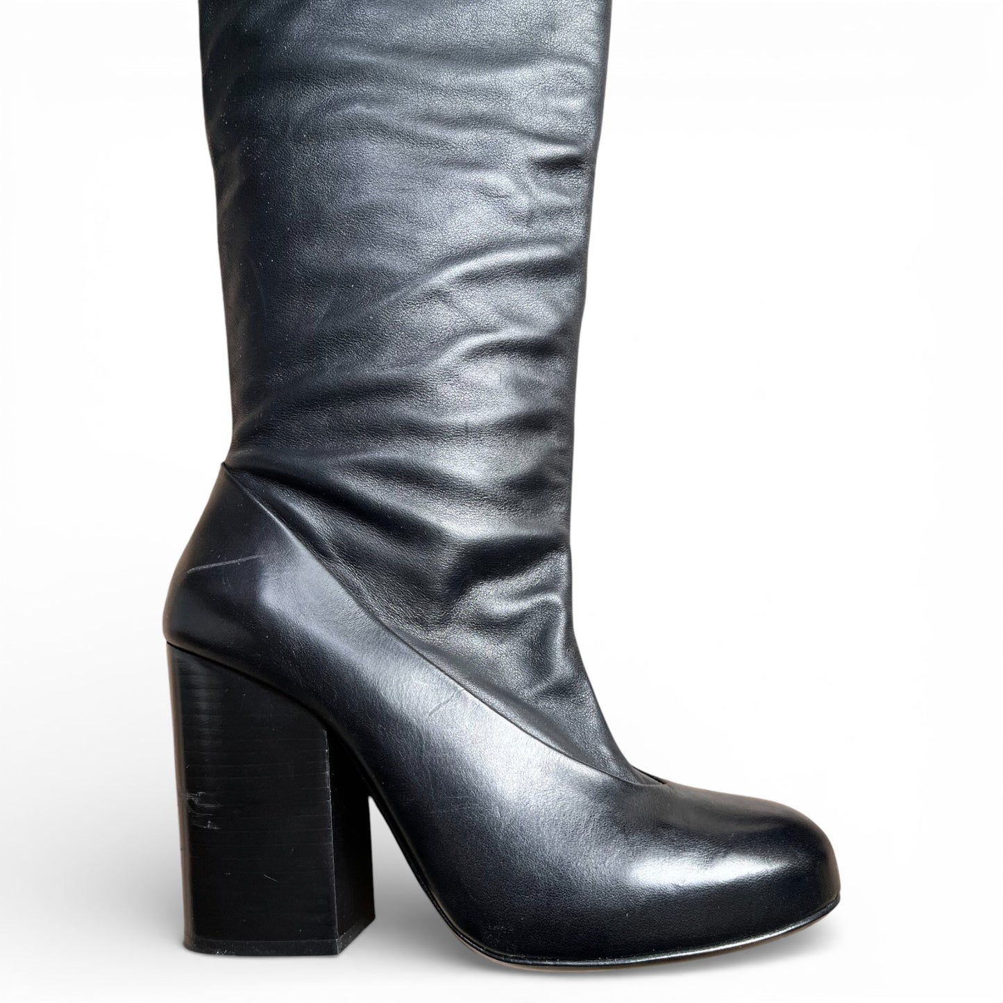 LEMAIRE - Bottes Hautes