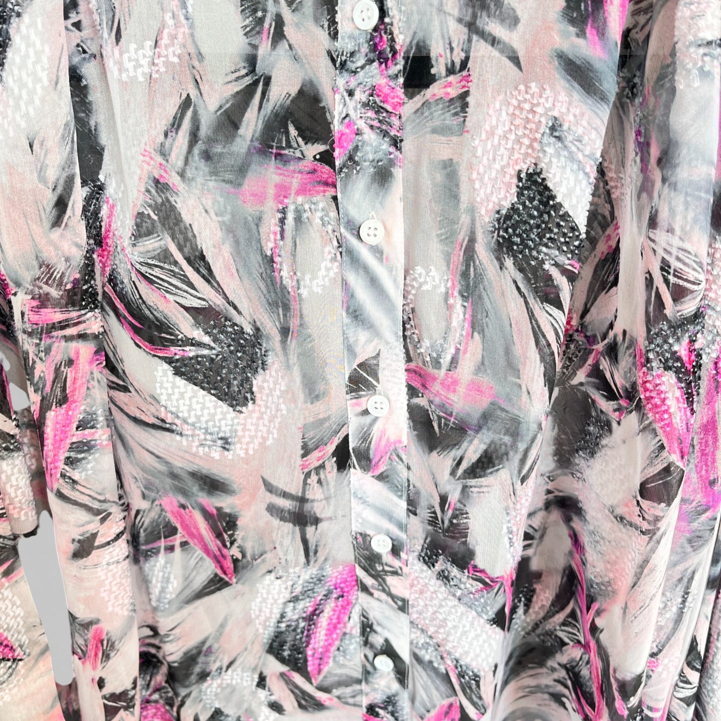 IRO  - Chemisier Paulhi Soie