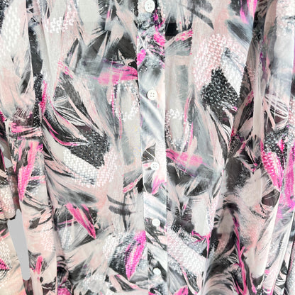 IRO  - Chemisier Paulhi Soie