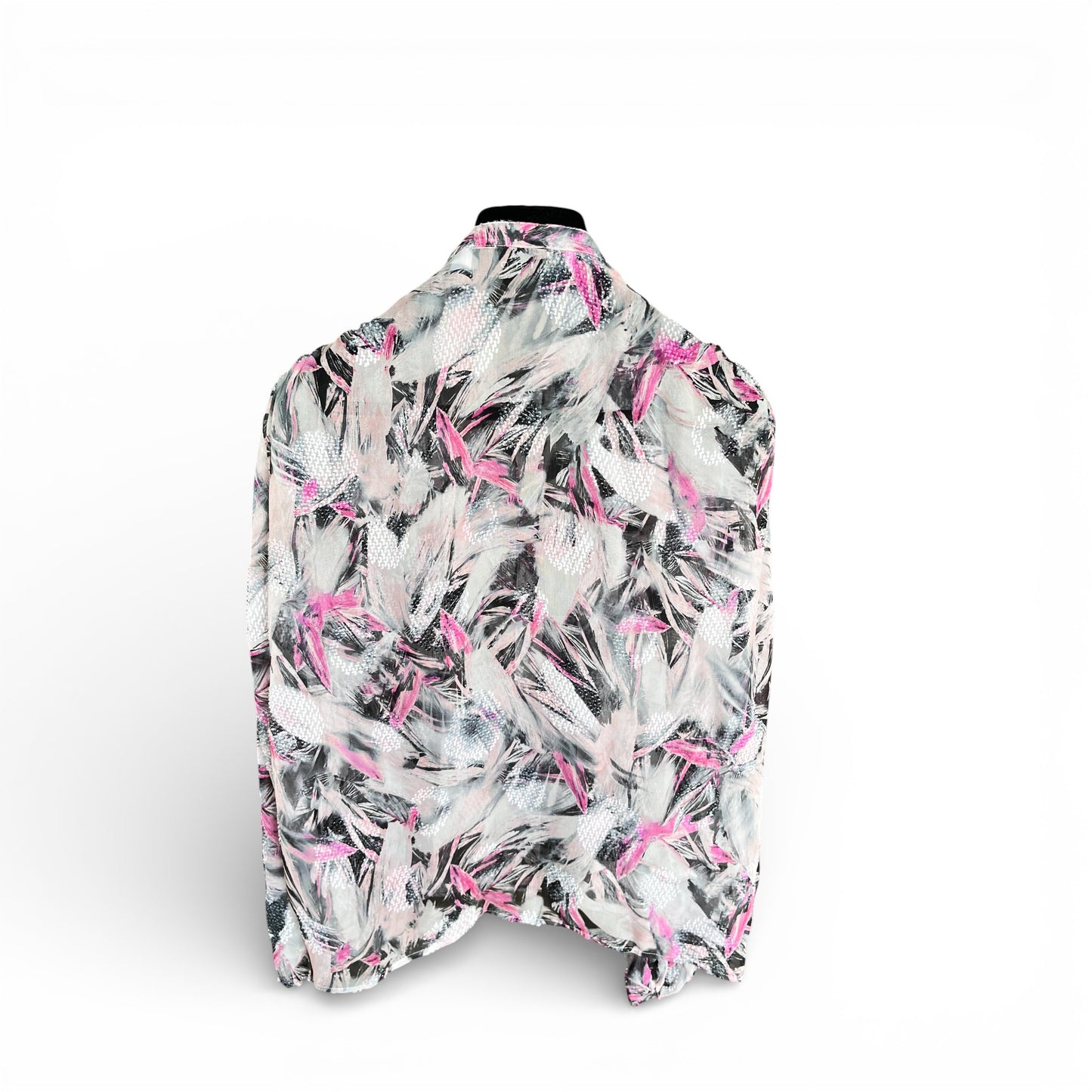 IRO  - Chemisier Paulhi Soie