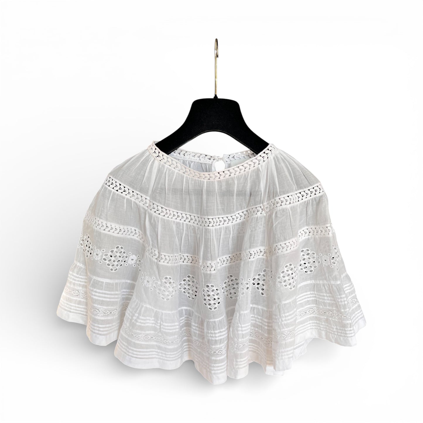 ISABEL MARANT ÉTOILE - Top Dilama