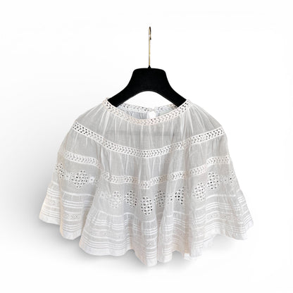 ISABEL MARANT ÉTOILE - Top Dilama