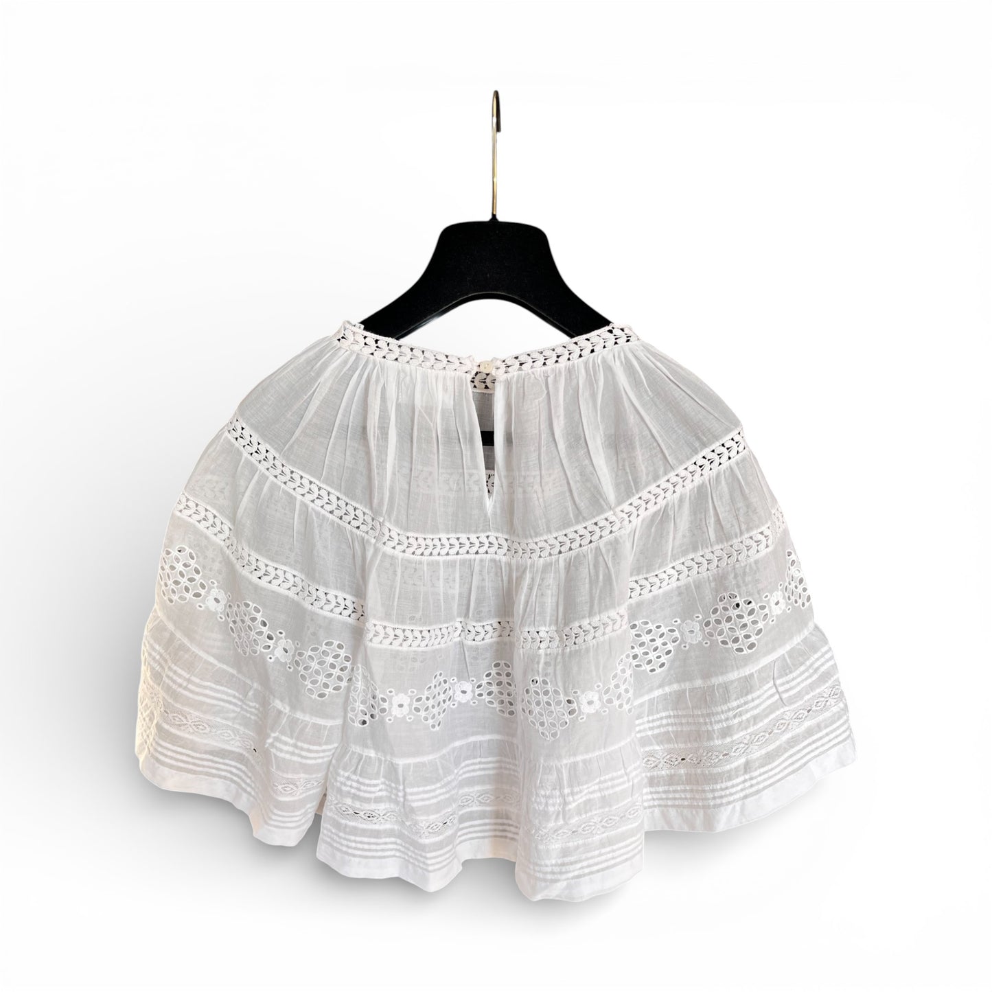 ISABEL MARANT ÉTOILE - Top Dilama