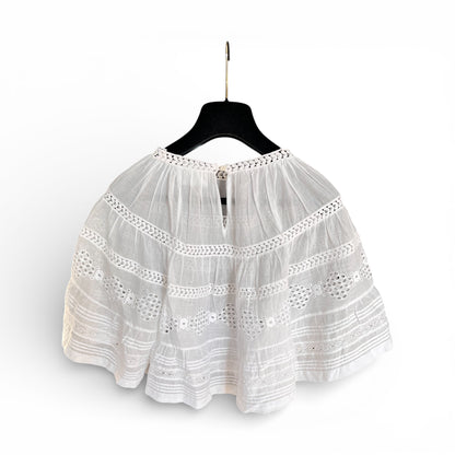 ISABEL MARANT ÉTOILE - Top Dilama