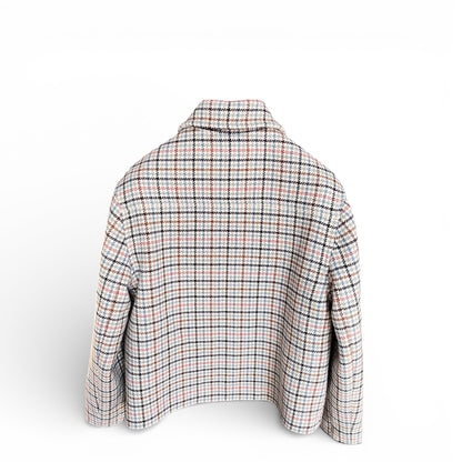 SEE BY CHLOÉ - Veste à carreaux