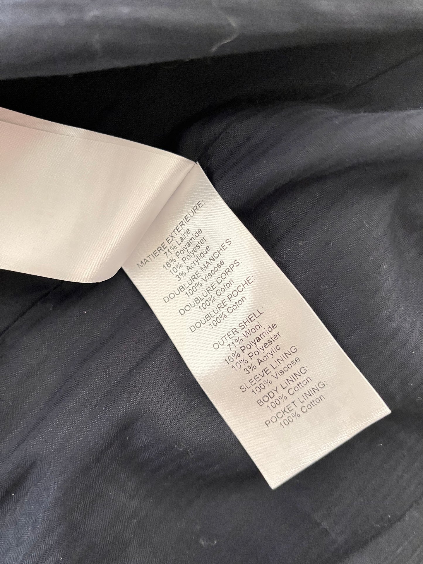 SEE BY CHLOÉ - Veste à carreaux