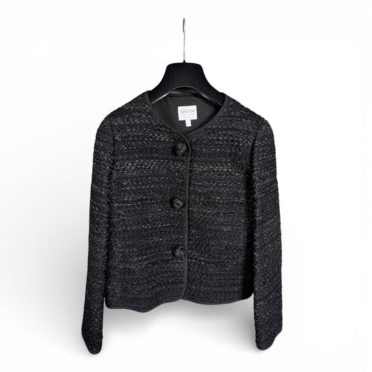 ARMANI COLLEZIONI - Veste