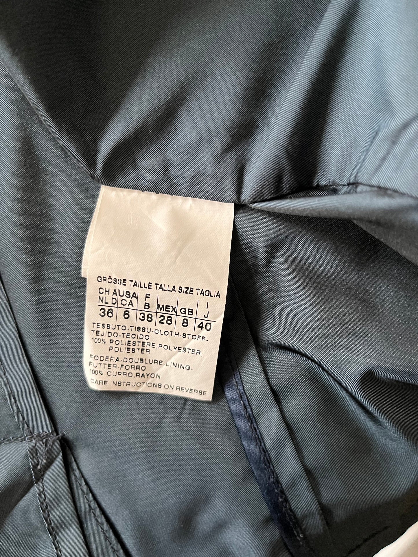 WEEKEND MAXMARA - Veste