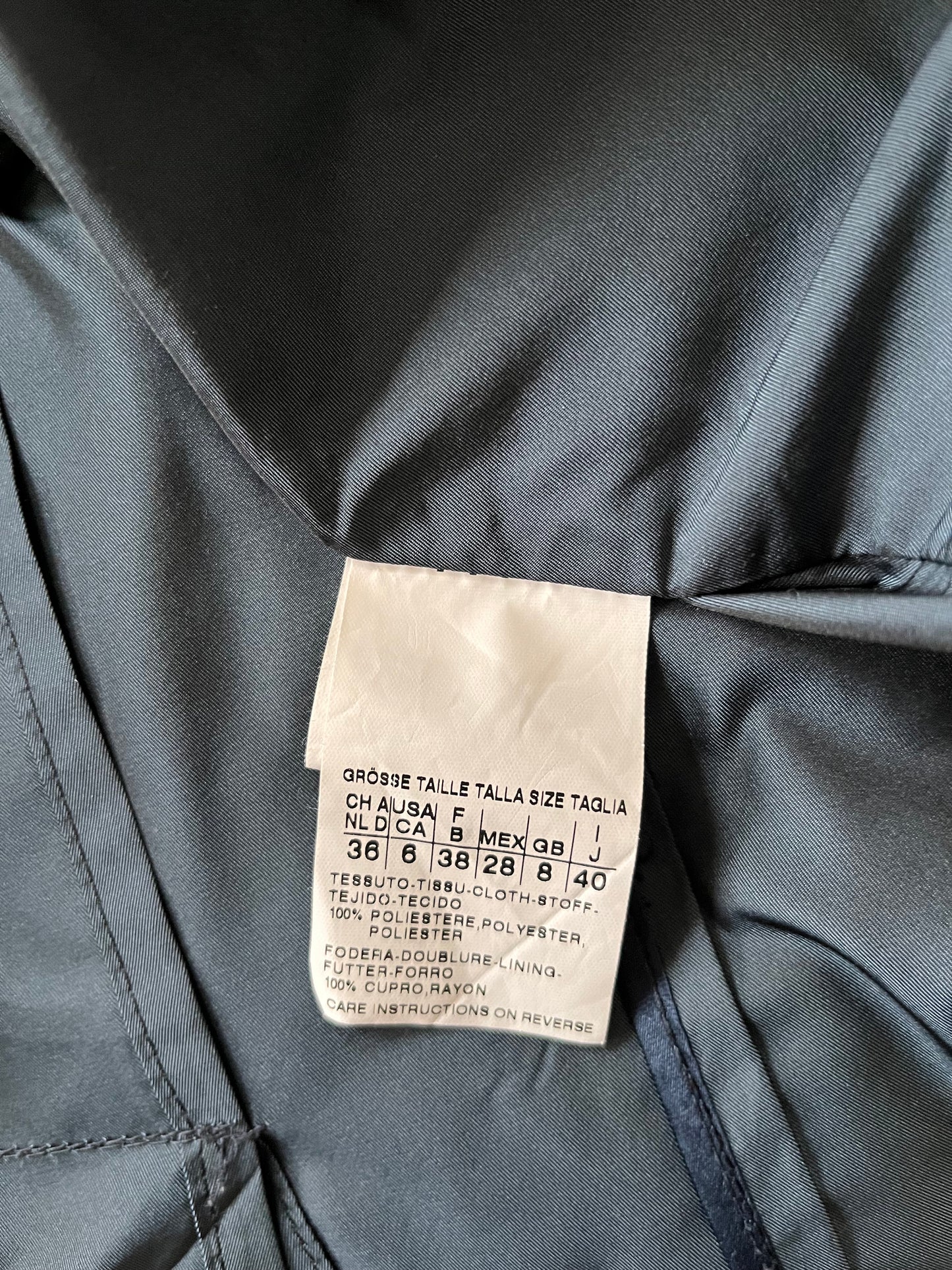 WEEKEND MAXMARA - Veste