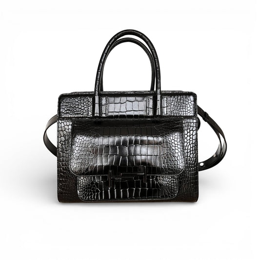 TOD'S - Sac Trapèze