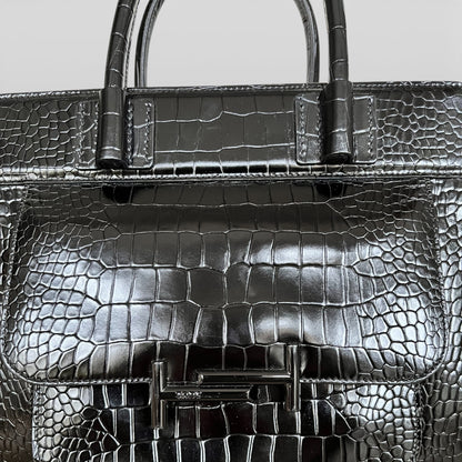 TOD'S - Sac Trapèze
