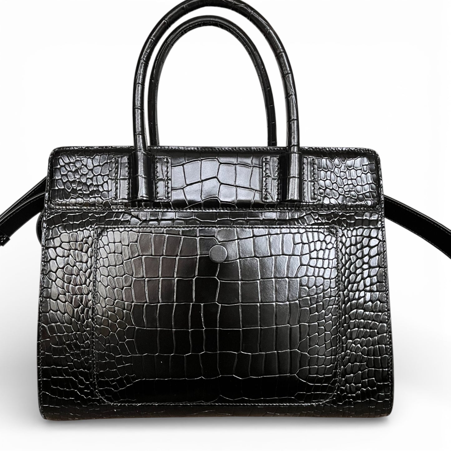 TOD'S - Sac Trapèze