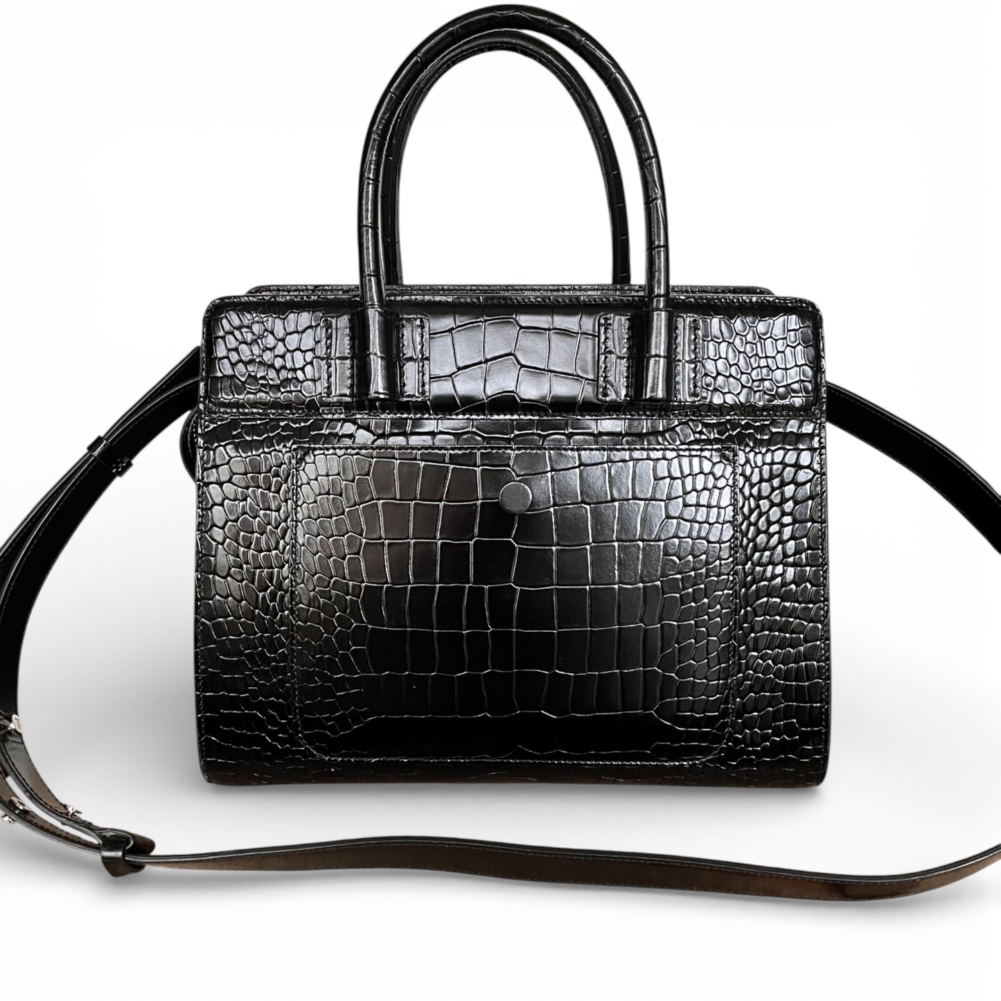 TOD'S - Sac Trapèze