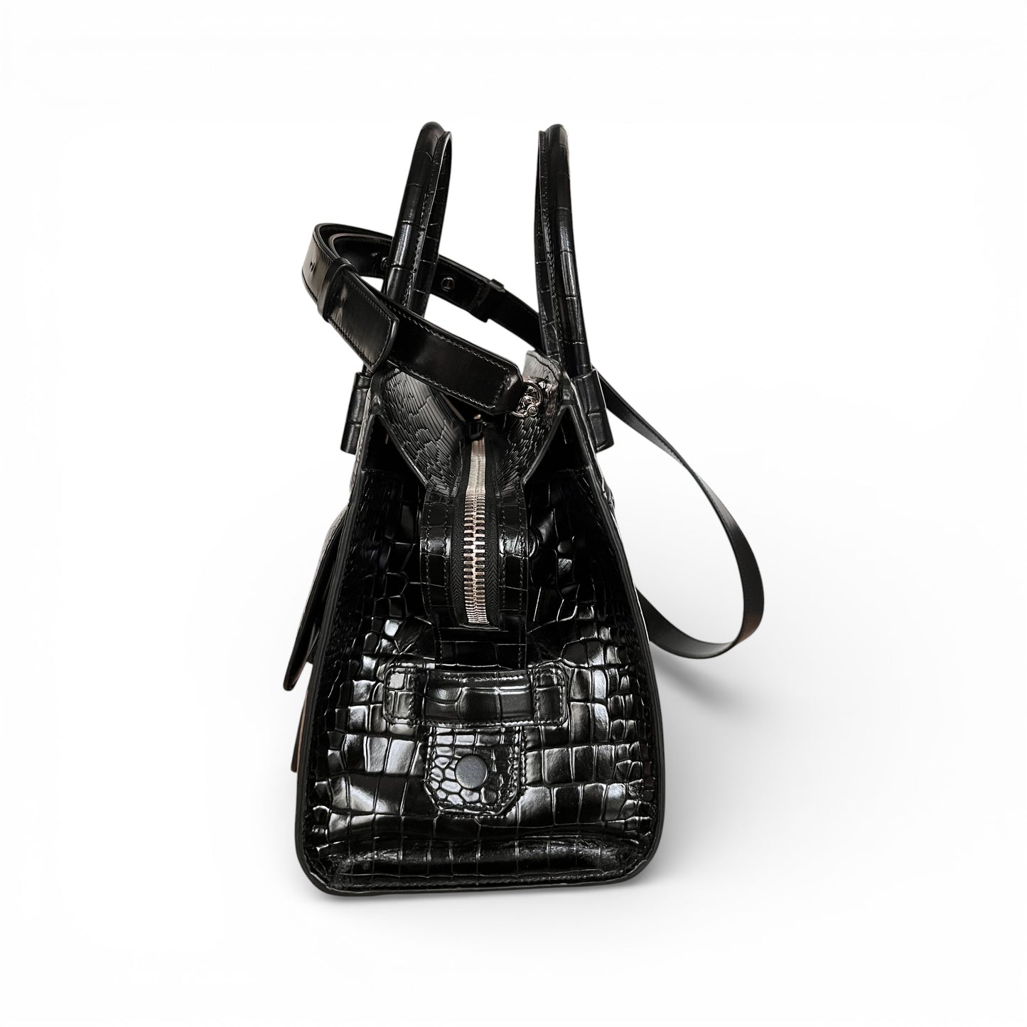 TOD'S - Sac Trapèze