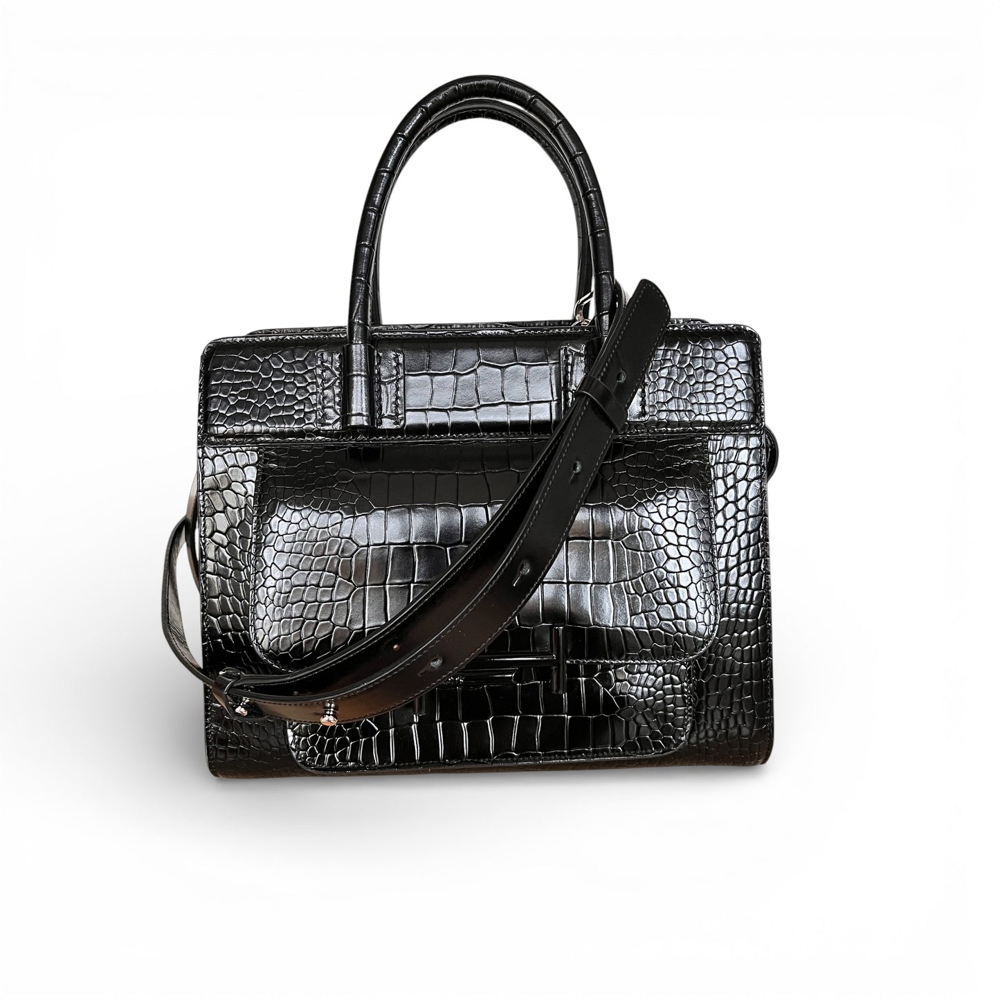 TOD'S - Sac Trapèze