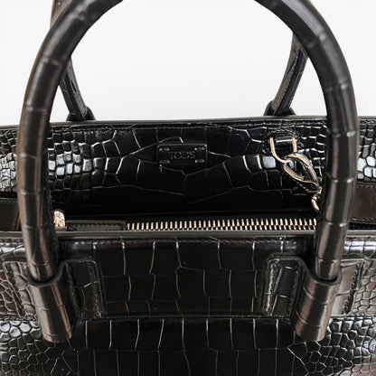 TOD'S - Sac Trapèze