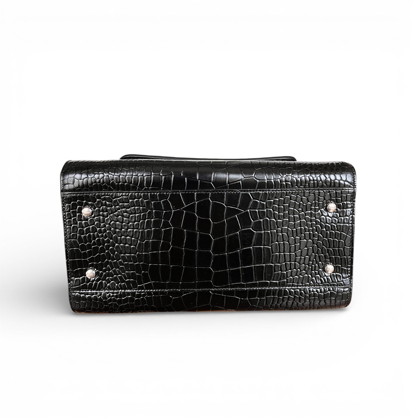 TOD'S - Sac Trapèze