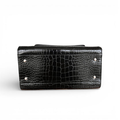 TOD'S - Sac Trapèze