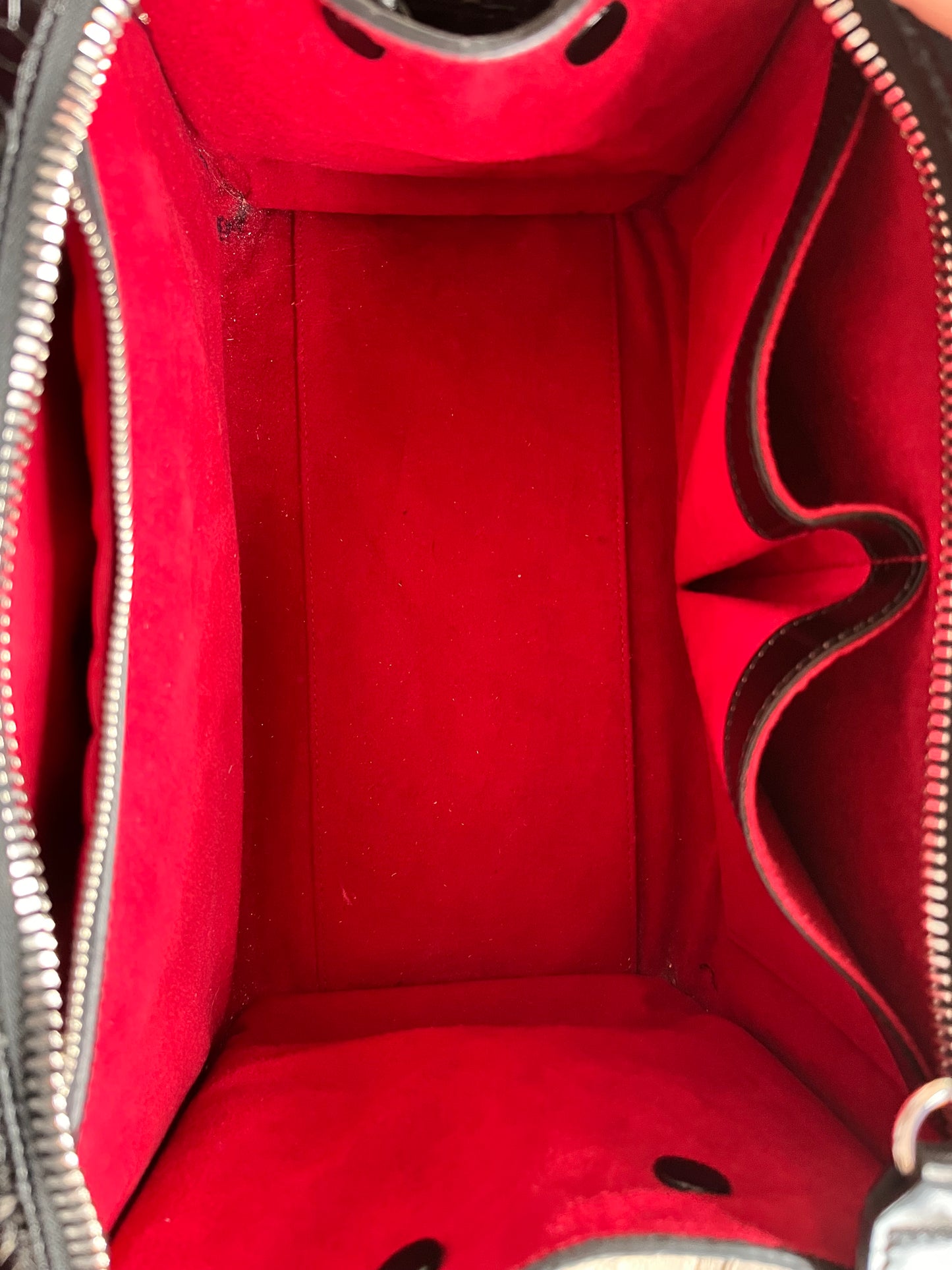 TOD'S - Sac Trapèze
