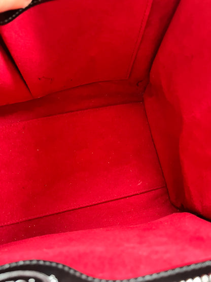 TOD'S - Sac Trapèze