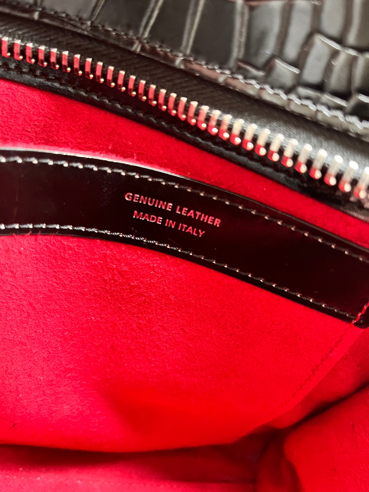 TOD'S - Sac Trapèze