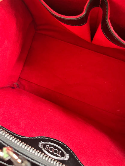 TOD'S - Sac Trapèze