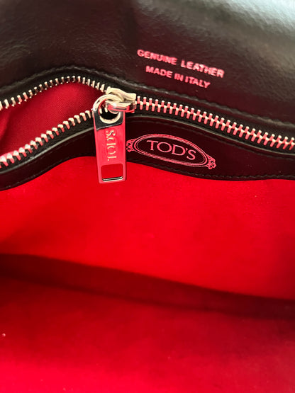 TOD'S - Double T