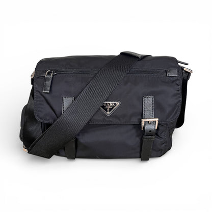 PRADA - Messenger RE-NYLON