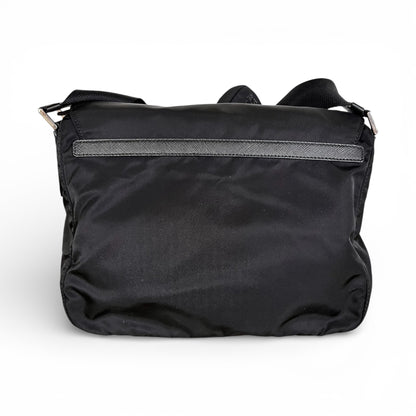 PRADA - Messenger RE-NYLON