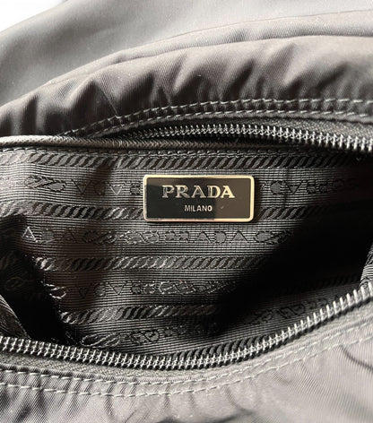 PRADA - Messenger RE-NYLON