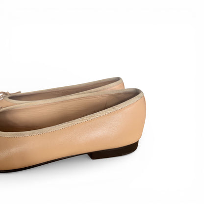 CHANEL - Ballerines