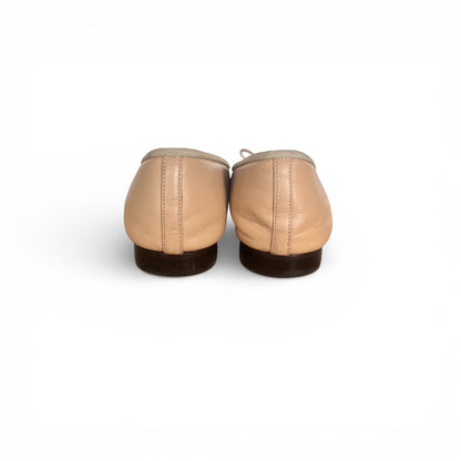 CHANEL - Ballerines