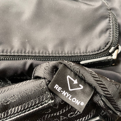 PRADA - Messenger RE-NYLON
