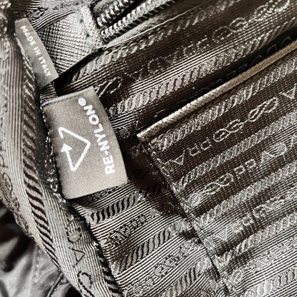 PRADA - Messenger RE-NYLON