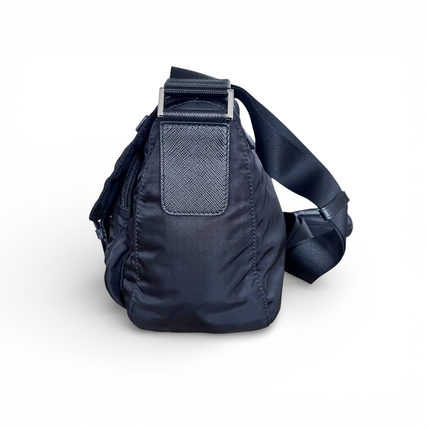 PRADA - Messenger RE-NYLON