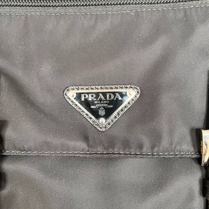 PRADA - Messenger RE-NYLON
