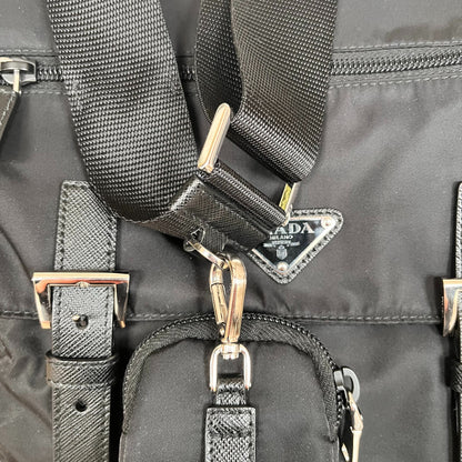 PRADA - Messenger RE-NYLON