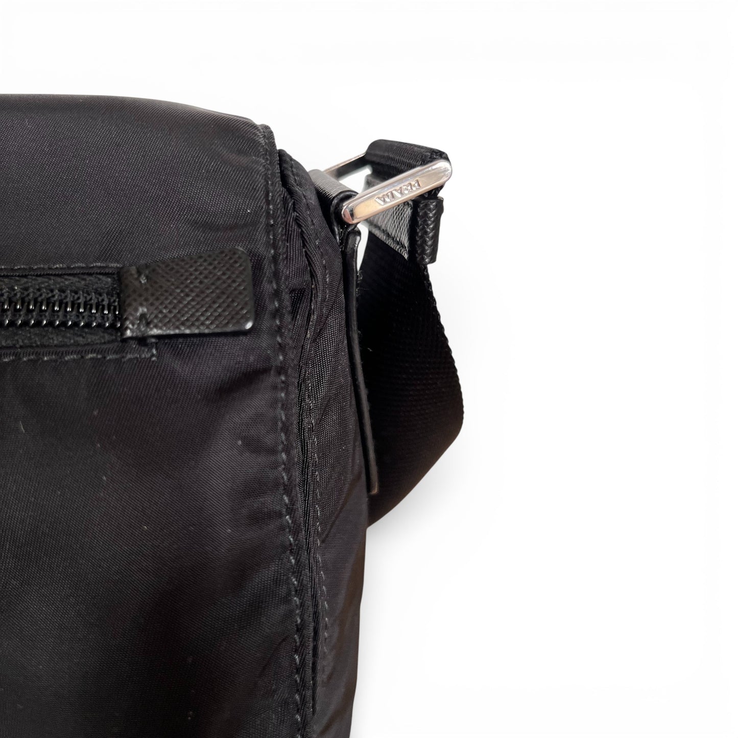 PRADA - Messenger RE-NYLON