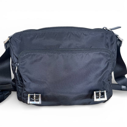 PRADA - Messenger RE-NYLON